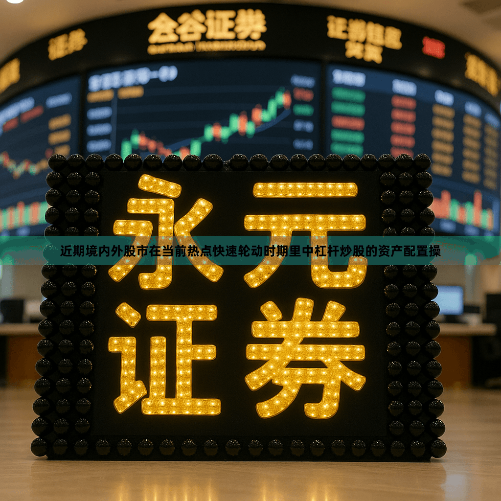 近期境内外股市在当前热点快速轮动时期里中杠杆炒股的资产配置操