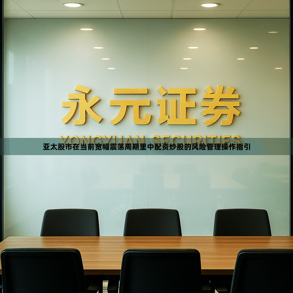 亚太股市在当前宽幅震荡周期里中配资炒股的风险管理操作指引